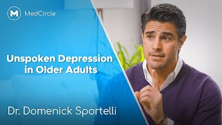 Why Depression Goes Undetected In Adults [upl. by Jovita804]