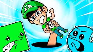 RESCATAMOS a FERNANFLOO  Cuadradito y Circulito [upl. by Lustick]