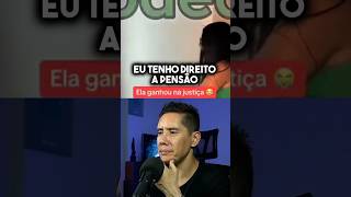 Como Se Prevenir Da Paternidade Socioafetiva E Pensão Socioafetiva [upl. by Nonah]