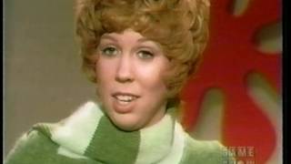 Vicki Lawrence on The Dating Game 1971 [upl. by Ttirb845]