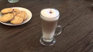 Aerolatte Milk Frother with Stand [upl. by Delgado]