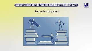 Module2 Unit12 Selective Reporting and Misrepresentation of Data [upl. by Mullins]