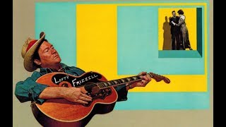 Lefty Frizzell  Mom and Dads Waltz [upl. by Aliuqaj]