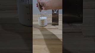 Aerolatte Handheld Milk Frother [upl. by Hinckley]